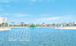 Thành phố: Dấu ấn nửa nhiệm kỳ công tác tuyên giáo