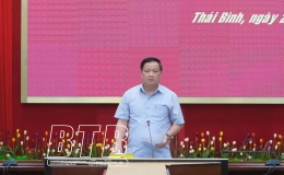 Thống nhất thông qua danh sách 133 tập thể, cá nhân đề nghị khen thưởng các cấp