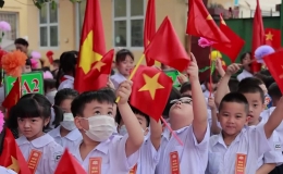 Thư của Chủ tịch nước Võ Văn Thưởng gửi ngành Giáo dục nhân dịp khai giảng năm học 2023-2024