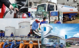 Thủ tướng chỉ đạo tập trung thực hiện hiệu quả các giải pháp bảo đảm cung ứng điện, xăng dầu