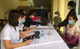 Tình hình dịch Covid-19 từ ngày 23 - 29/9