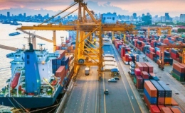 Tổng trị giá xuất nhập khẩu hàng hóa của Việt Nam trong 8 tháng đầu năm đạt hơn 436 tỷ USD
