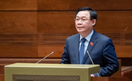Ủy ban Thường vụ Quốc hội: Triển khai luật, nghị quyết của Quốc hội khóa XV
