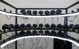 Xây dựng nền tảng bigdata cung cấp dịch vụ y tế từ xa tại Việt Nam