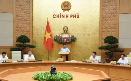 Bình tĩnh, bản lĩnh, bám sát thực tiễn trong công tác chỉ đạo, điều hành