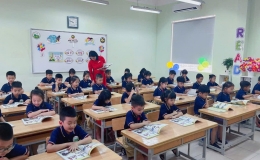 Bộ Giáo dục và Đào tạo: Thực hiện 6 nội dung bảo đảm an toàn trường học, hỗ trợ học sinh, giáo viên sau bão