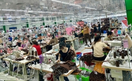Các cấp công đoàn trong tỉnh: Tăng cường rà soát, hỗ trợ đoàn viên bị ảnh hưởng sau bão số 3