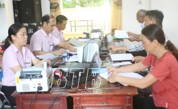 Chương trình cho vay nhà ở xã hội tăng mức cho vay tối đa không quá 1 tỷ đồng