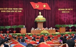 Coi trọng vai trò của nhân dân trong xây dựng Đảng và hệ thống chính trị