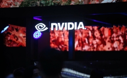 'Con tàu' Nvidia bắt đầu chạy chậm lại