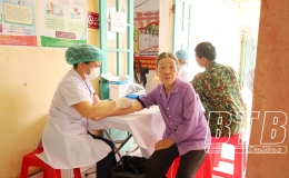 Công tác dân số còn những khó khăn, thách thức