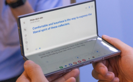 Cuộc đua đưa AI tạo sinh lên smartphone