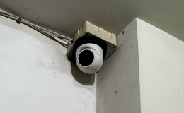 Đánh đổi an toàn khi lắp camera giám sát giá rẻ