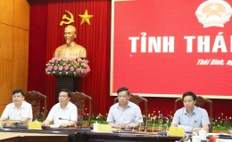 Triển khai đồng bộ các giải pháp, hạn chế thấp nhất thiệt hại về người và tài sản do bão số 3 gây ra