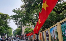 Đề xuất người lao động được nghỉ 9 ngày dịp Tết Âm lịch 2025