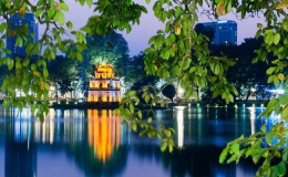 Festival Thu Hà Nội 2024