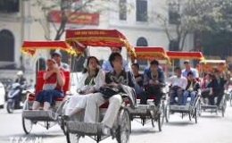 Hà Nội giành cú đúp tại Giải thưởng Du lịch thế giới khu vực châu Á và châu Đại Dương 2024