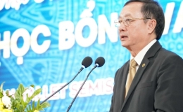 'Học bổng Vallet hỗ trợ nhiều tài năng khoa học trẻ'