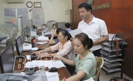 Hưng Hà: Thúc đẩy phát triển doanh nghiệp số