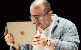 Jony Ive bắt tay OpenAI tạo thiết bị 'siêu AI'