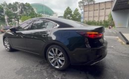 Không kiểm tra quanh xe - lỗi cơ bản có thể gây chết người