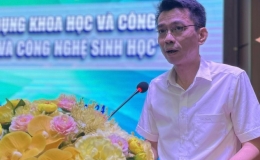 Khuyến khích doanh nghiệp tham gia Chương trình nghiên cứu quốc gia