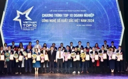 Kiến tạo thành công cho các doanh nghiệp trong kỷ nguyên số