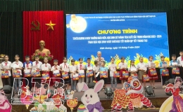 Kiến Xương: Khen thưởng 173 giáo viên, học sinh đạt thành tích xuất sắc