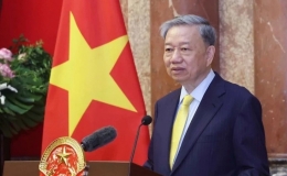 Làm sâu sắc hơn hợp tác song phương giữa Việt Nam và các đối tác