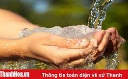 Một nửa thế giới không được tiếp cận với nước uống an toàn
