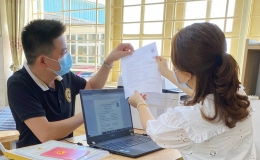 Năm học 2024-2025, triển khai học bạ số ở cấp tiểu học