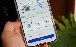 Nền tảng gọi xe kết nối hơn 200 hãng taxi Việt Nam