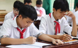 Nhiều tỉnh, thành cho học sinh nghỉ học tránh bão số 3