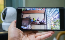 Những lưu ý khi dùng camera giám sát