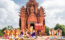 Ninh Thuận đăng cai tổ chức Ngày hội văn hóa dân tộc Chăm