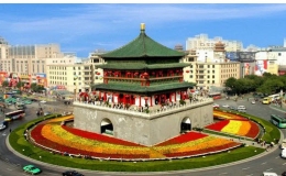 Nơi lưu giữ bộ sưu tập chuông cổ nhất thế giới