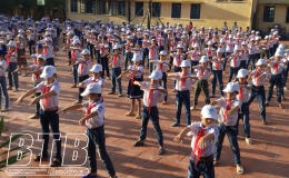 Phát huy vai trò của dòng họ trong xây dựng xã hội học tập