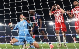 PSG thắng nhờ bàn phản lưới lịch sử