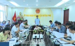 Quỳnh Phụ: Tổng giá trị sản xuất 9 tháng ước đạt 21.107,9 tỷ đồng