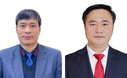 Thủ tướng bổ nhiệm hai Thứ trưởng Xây dựng