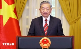 Tổng Bí thư, Chủ tịch nước Tô Lâm sẽ tham dự Khóa họp 79 Đại hội đồng Liên hợp quốc và thăm cấp Nhà nước tới Cuba