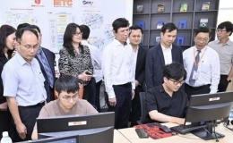 TP HCM ban hành chiến lược phát triển vi mạch đến 2030
