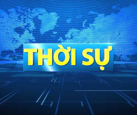 Bản tin thời sự ngày 17/6/2025