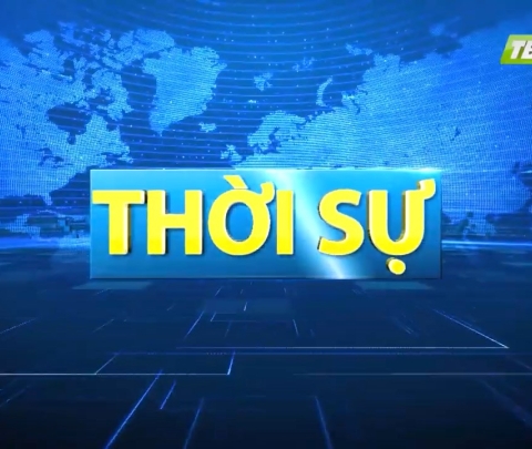 Bản tin thời sự ngày 19/3/2025