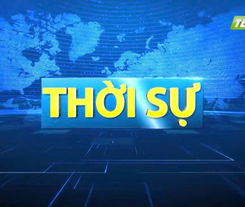 Bản tin thời sự ngày 25/4/2025