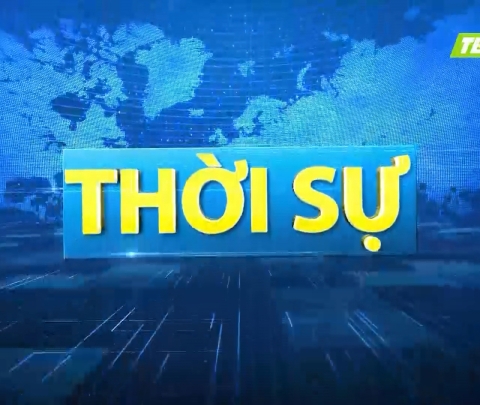 Bản tin thời sự ngày 27/4/2025