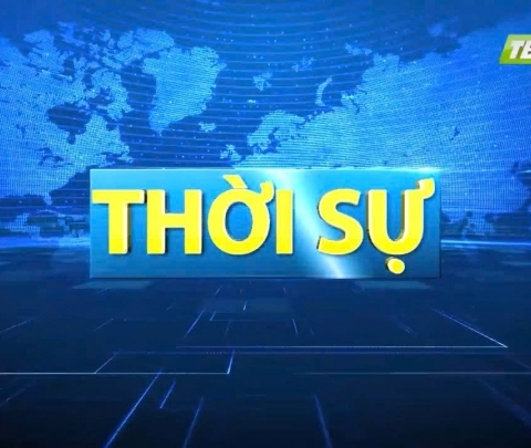 Bản tin thời sự ngày 6/5/2025