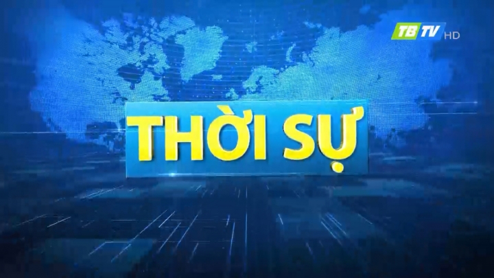 Bản tin thời sự ngày 30/4/2025