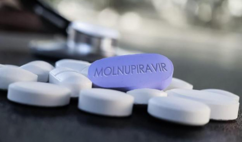 51 tỉnh, thành phố sử dụng thuốc Molnupiravir trong điều trị các trường hợp mắc Covid-19 thể nhẹ tại cộng đồng có kiểm soát 