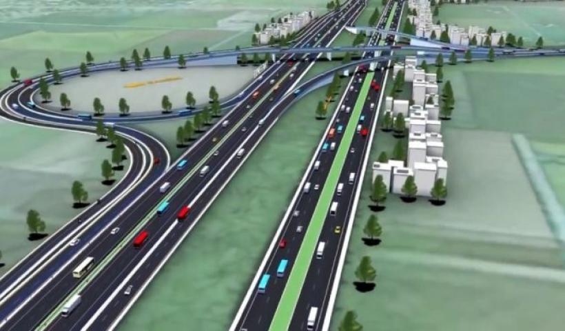Bổ sung dự án đường bộ cao tốc Ninh Bình - Nam Định - Thái Bình - Hải Phòng vào danh mục các dự án quan trọng quốc gia, trọng điểm ngành giao thông - vận tải